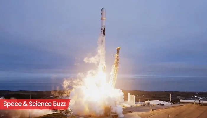 Science & Space Roundup: Top News of the Day (Oct 14)